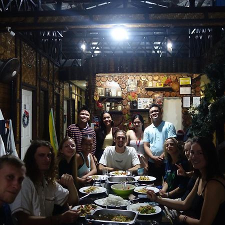 Mi Casa Suites Siargao General Luna  Εξωτερικό φωτογραφία