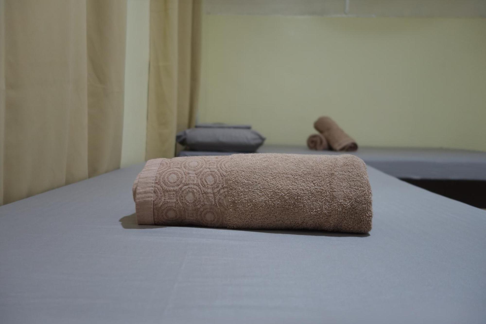 Mi Casa Suites Siargao General Luna  Εξωτερικό φωτογραφία