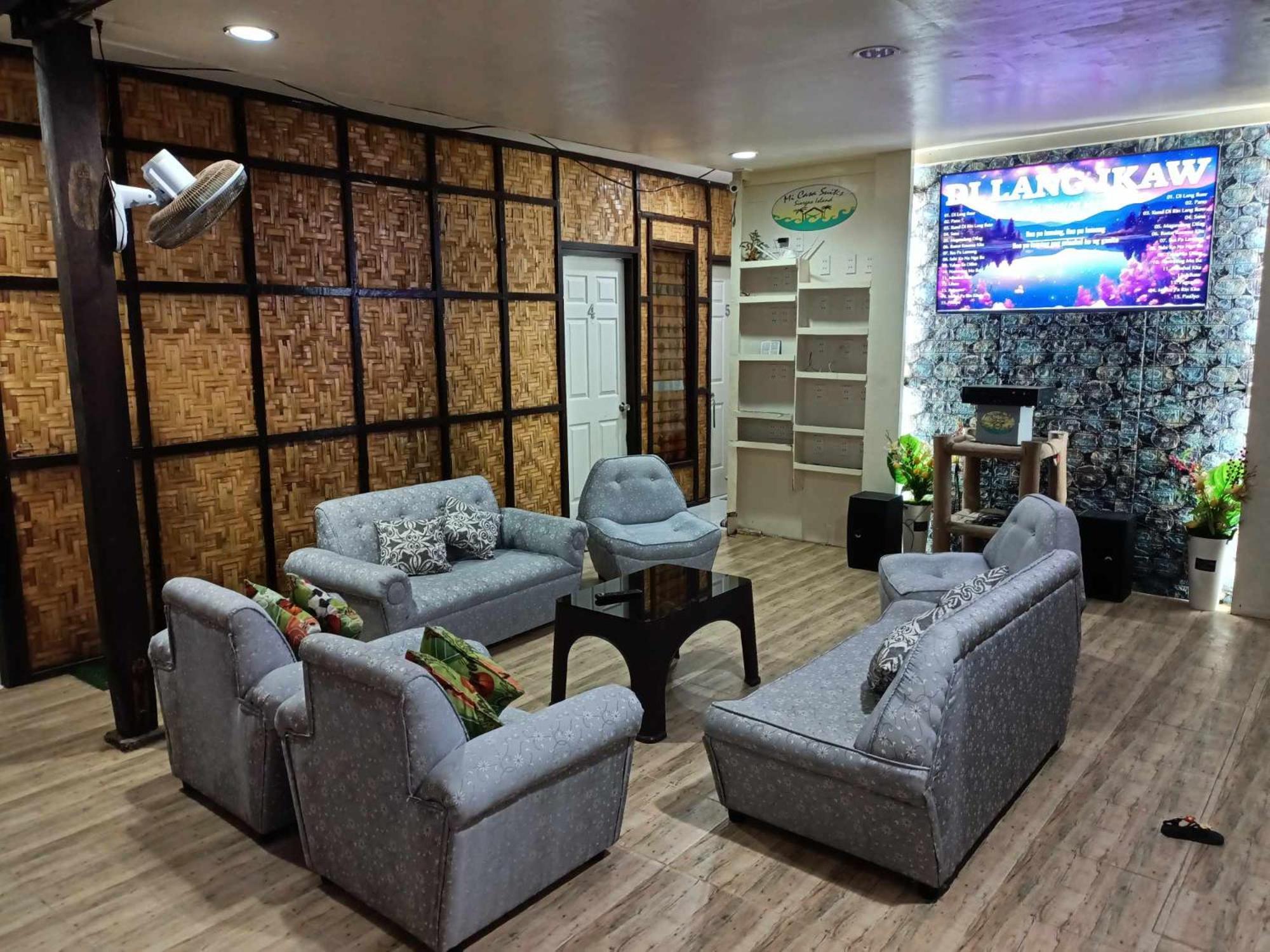 Mi Casa Suites Siargao General Luna  Εξωτερικό φωτογραφία
