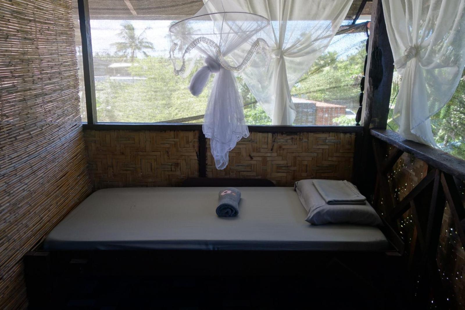 Mi Casa Suites Siargao General Luna  Εξωτερικό φωτογραφία