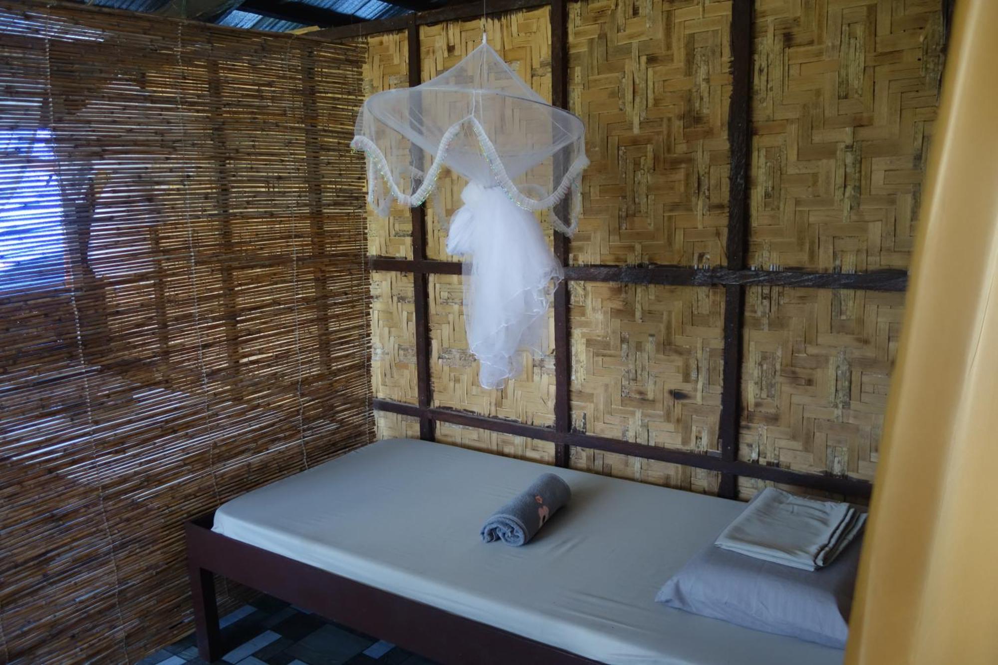 Mi Casa Suites Siargao General Luna  Εξωτερικό φωτογραφία