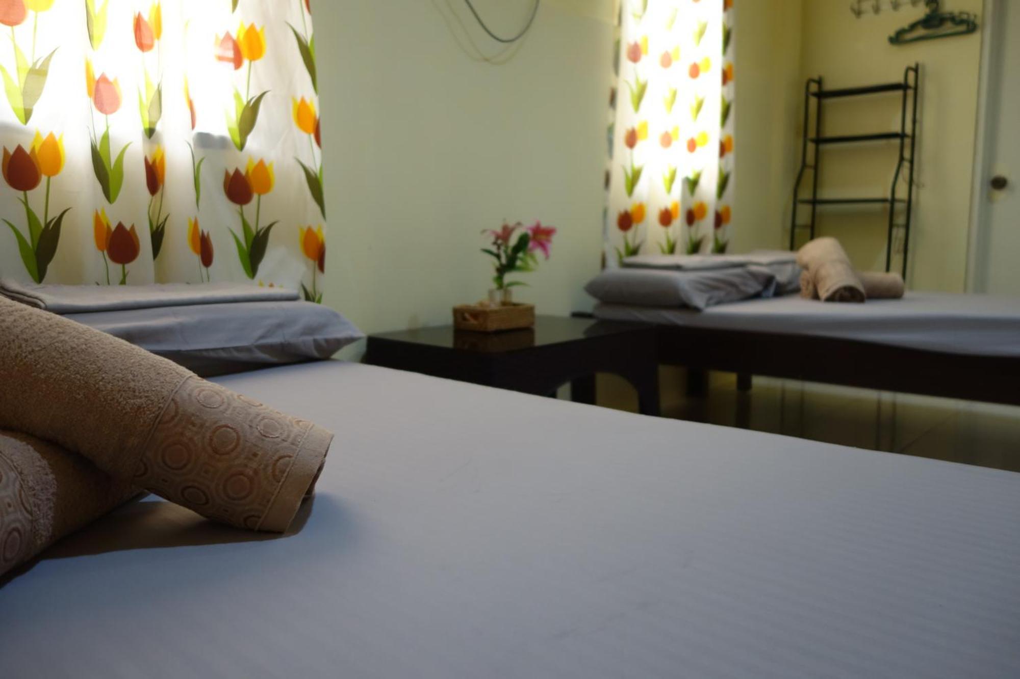 Mi Casa Suites Siargao General Luna  Εξωτερικό φωτογραφία