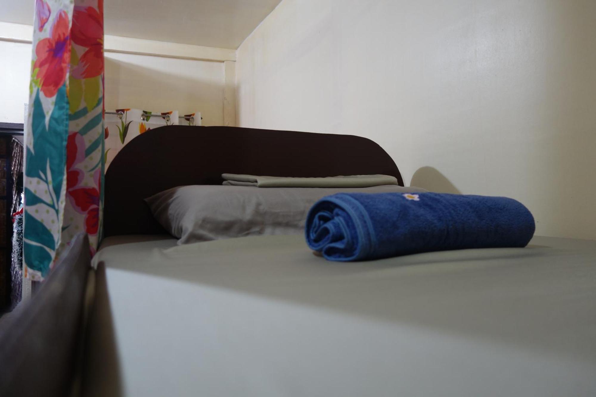Mi Casa Suites Siargao General Luna  Εξωτερικό φωτογραφία
